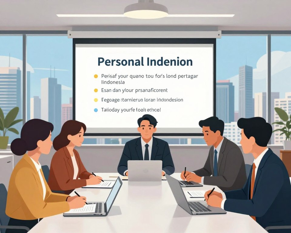 Pinjaman di Indonesia