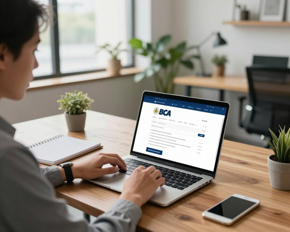 pengajuan pinjaman online BCA